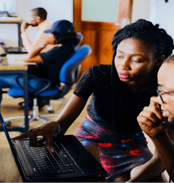 What we look for in our startups