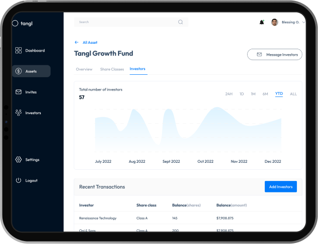 Startup illustration